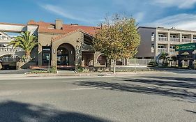 La Quinta By Wyndham San Francisco Airport West Millbrae Free Airport Shuttle