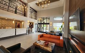 La Quinta By Wyndham San Francisco Airport West Millbrae Free Airport Shuttle